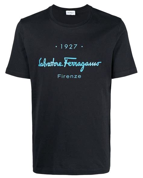 fake ferragamo shirts|ferragamo t shirts for men.